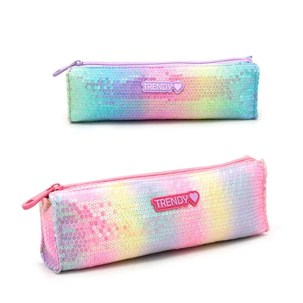 Cartuchera Trendy 17522
