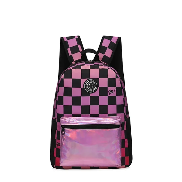 Mochila Muaa 17588 - Imagen 2