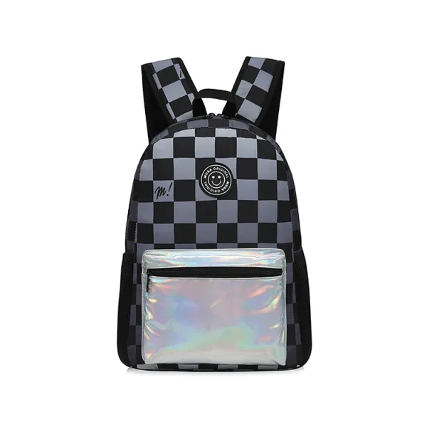 Mochila Muaa 17588 - Imagen 3