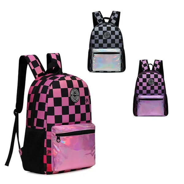 Mochila Muaa 17588