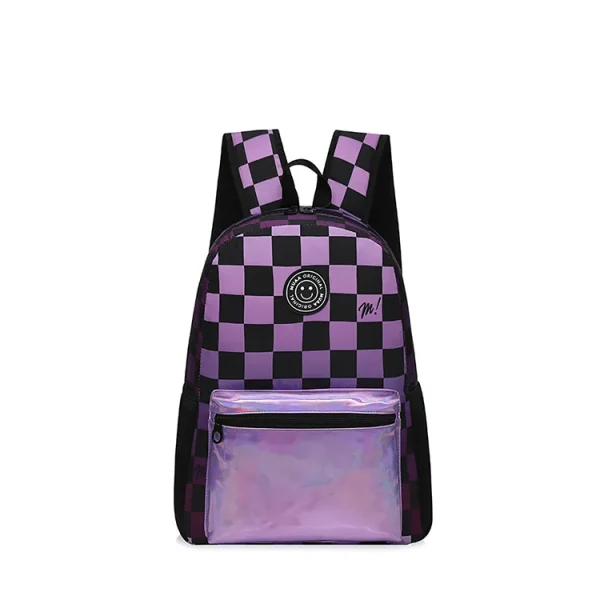 Mochila Muaa 17588 - Imagen 4