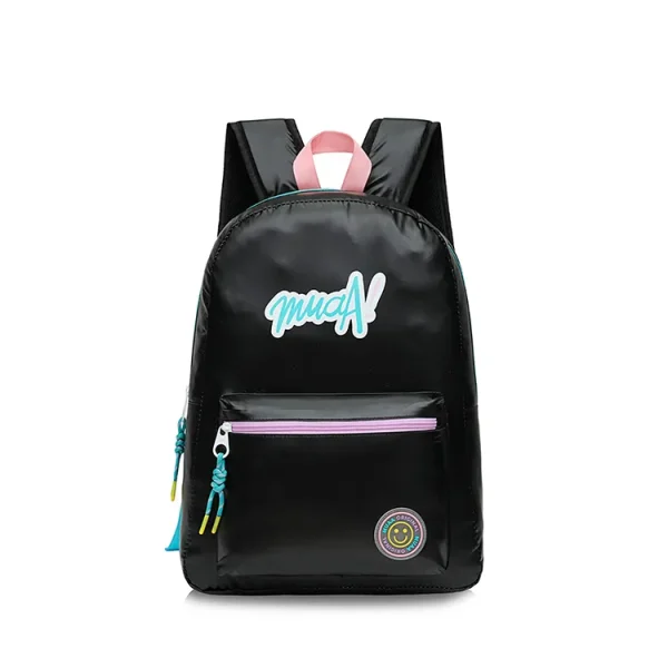 Mochila Muaa 17590 - Imagen 4