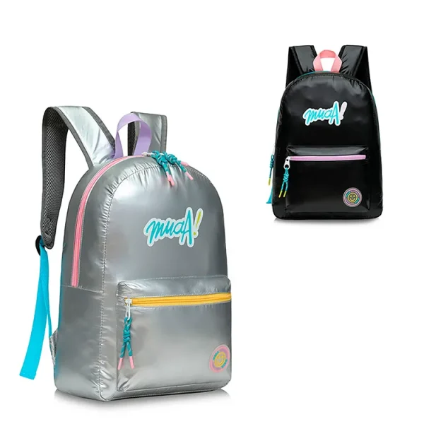 Mochila Muaa 17590