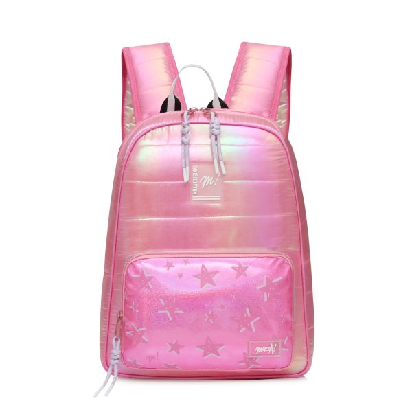 Mochila Muaa 17592 - Imagen 5