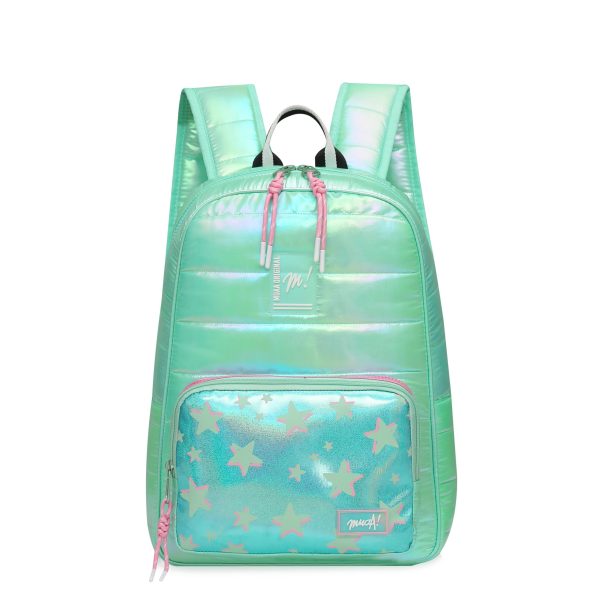 Mochila Muaa 17592 - Imagen 3