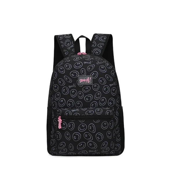Mochila Muaa 17594 - Imagen 4
