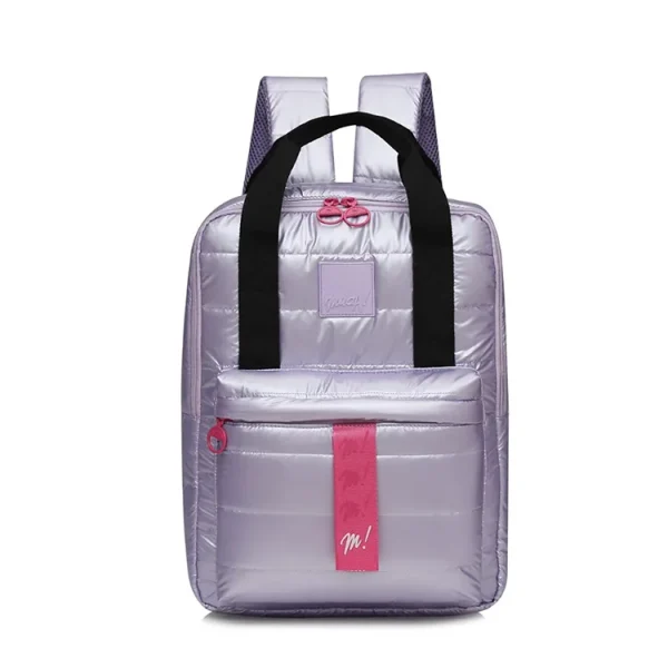 Mochila Muaa 17606 - Imagen 3