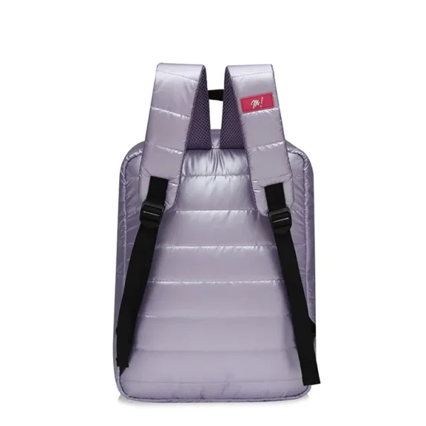 Mochila Muaa 17606 - Imagen 4