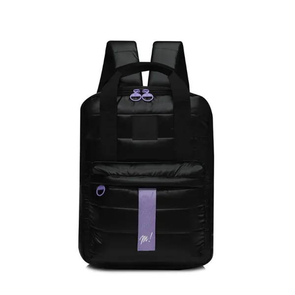 Mochila Muaa 17606 - Imagen 2