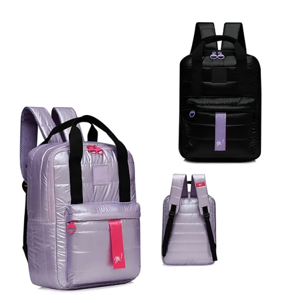 Mochila Muaa 17606