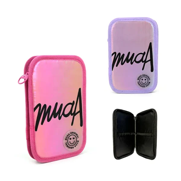 Cartuchera Muaa 17613