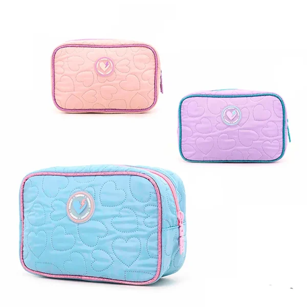 Cartuchera Trendy 17615