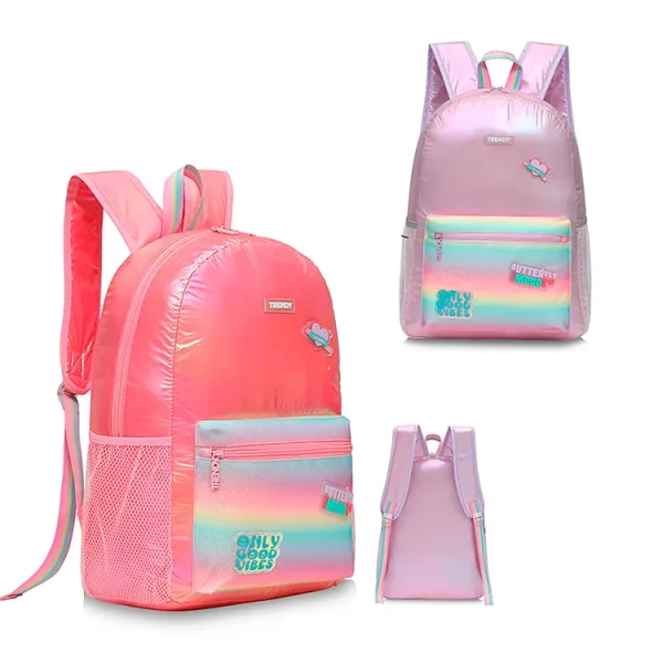 Mochila Trendy 17618