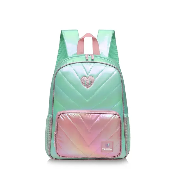 Mochila Trendy 17622 - Imagen 4