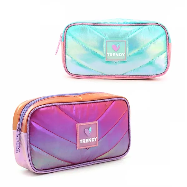 Cartuchera Trendy 17623