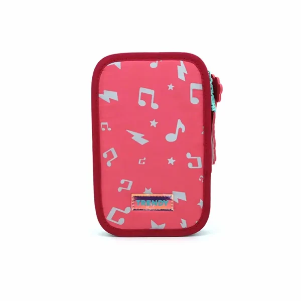 Cartuchera Trendy 17625 - Imagen 3