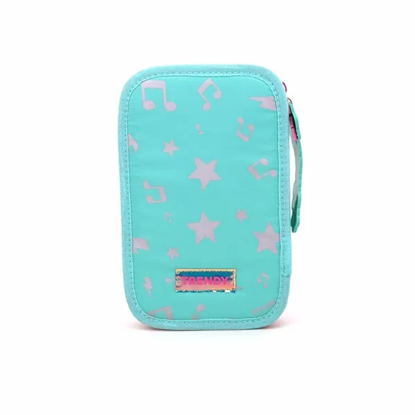 Cartuchera Trendy 17625 - Imagen 5