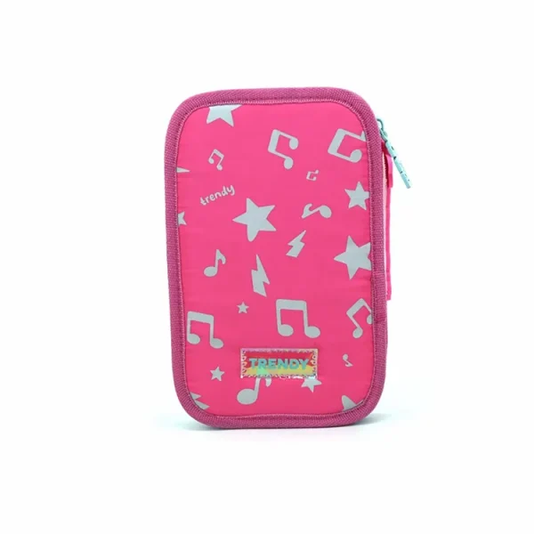 Cartuchera Trendy 17625 - Imagen 7