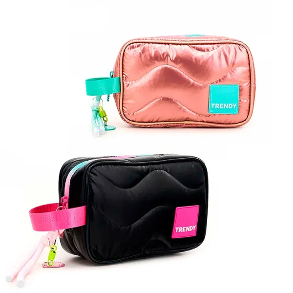 Cartuchera Trendy 17627
