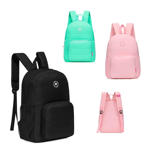 Mochila Trendy 17628