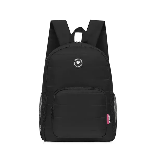 Mochila Trendy 17628 - Imagen 2