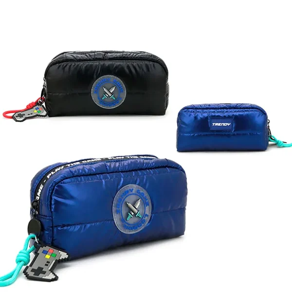 Cartuchera Trendy 17631
