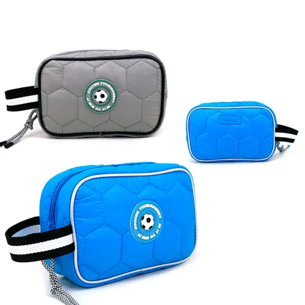 Cartuchera Trendy 17635