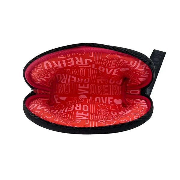Portacosmetico Oreiro Love 17665 - Imagen 4