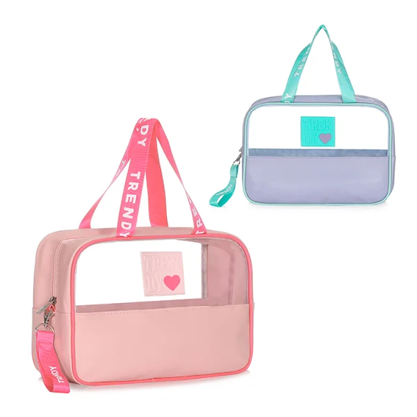 Portacosmeticos Trendy 17695