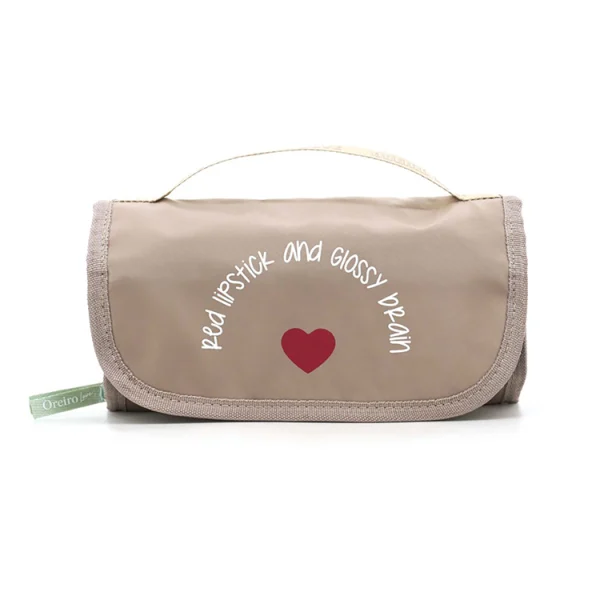 Cartuchera Oreiro Love 17757 - Imagen 3