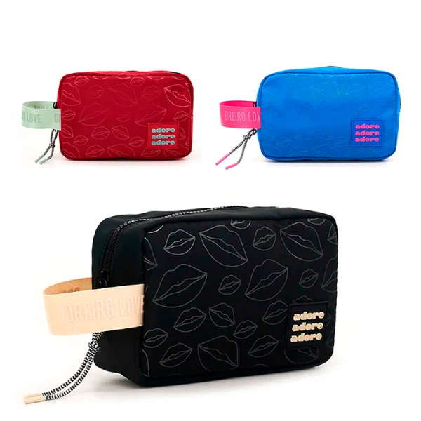 Cartuchera Oreiro Love 17758