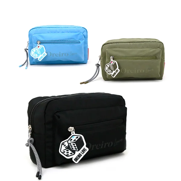 Cartuchera Oreiro Love 17761