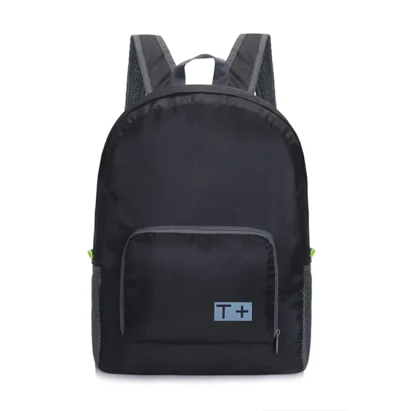 Mochila Plegable Travel Tech 17819 - Imagen 3