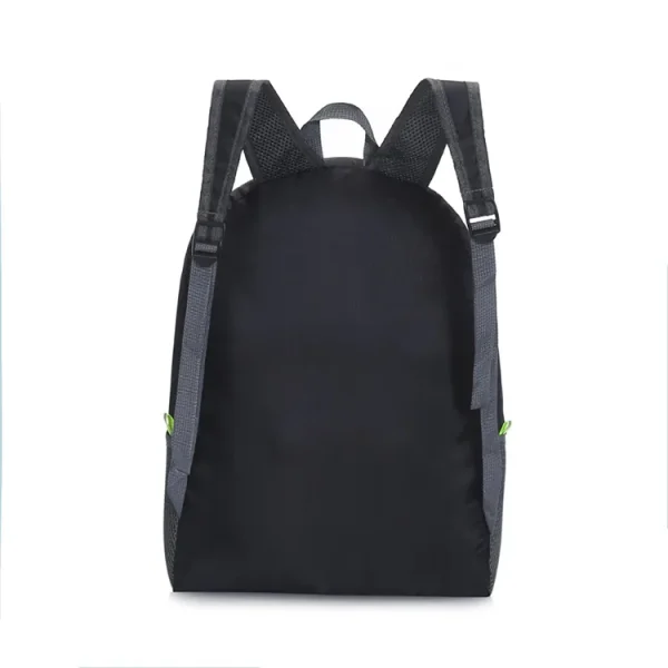 Mochila Plegable Travel Tech 17819 - Imagen 2