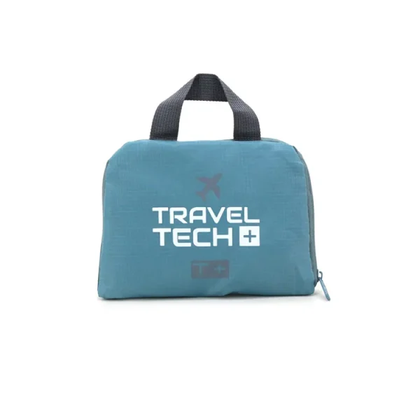 Mochila Plegable Travel Tech 17820 - Imagen 2