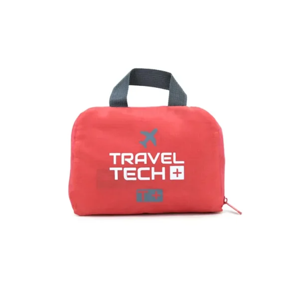 Mochila Plegable Travel Tech 17820 - Imagen 4