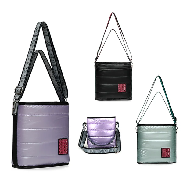 Morral Matero Trendy 17882