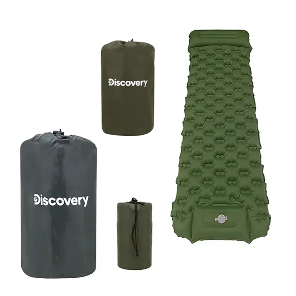 Colchon Inflable Discovery 17897