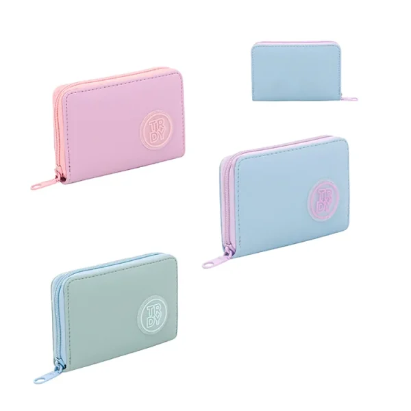 Billetera Trendy 18365