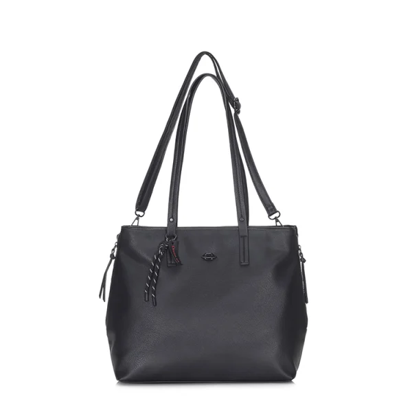Cartera Oreiro Love 18375 - Imagen 5