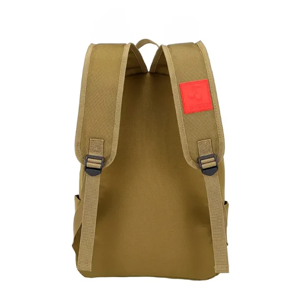 Mochila Las Oreiro 22094 - Imagen 2