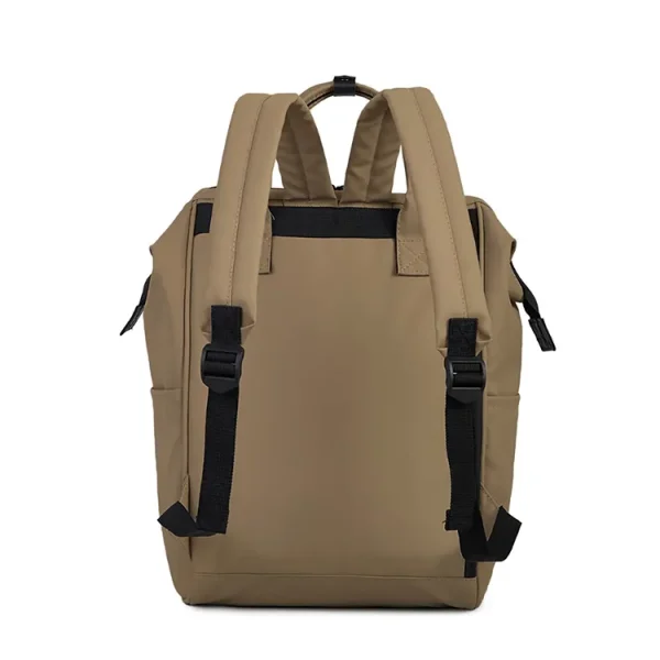 Mochila Boca de Pez Everlast 22441 - Imagen 3