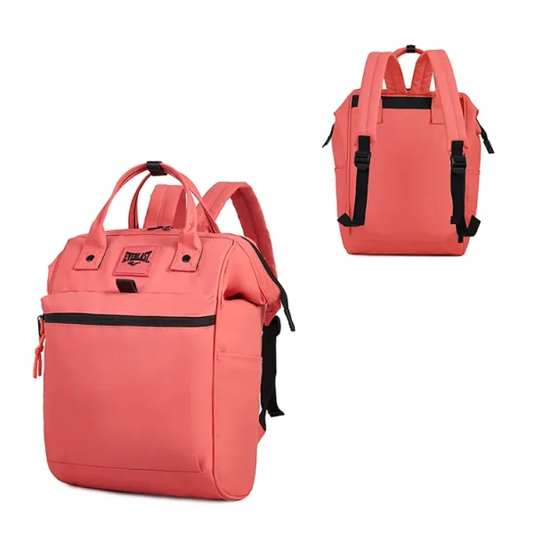 Mochila Boca de pez Everlast 22442