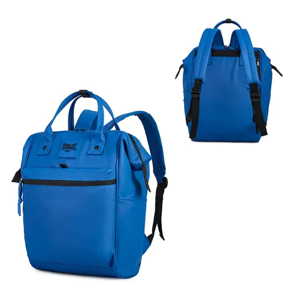 Mochila Boca de pez Everlast 22443