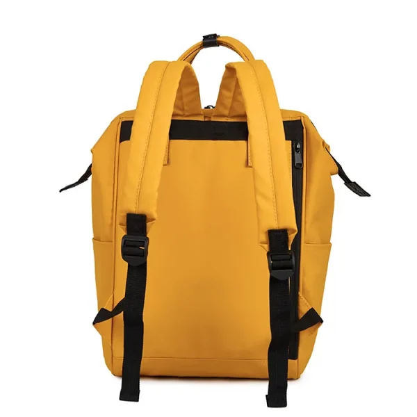 Mochila Boca de pez Everlast 22445 - Imagen 3