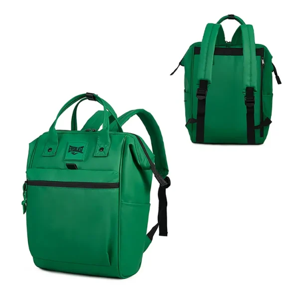 Mochila Boca de pez Everlast 22447
