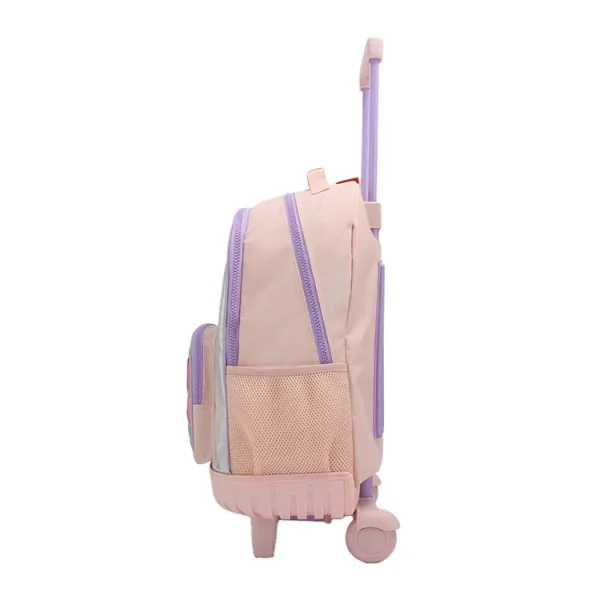 Mochila Carro Trendy 28028 - Imagen 2