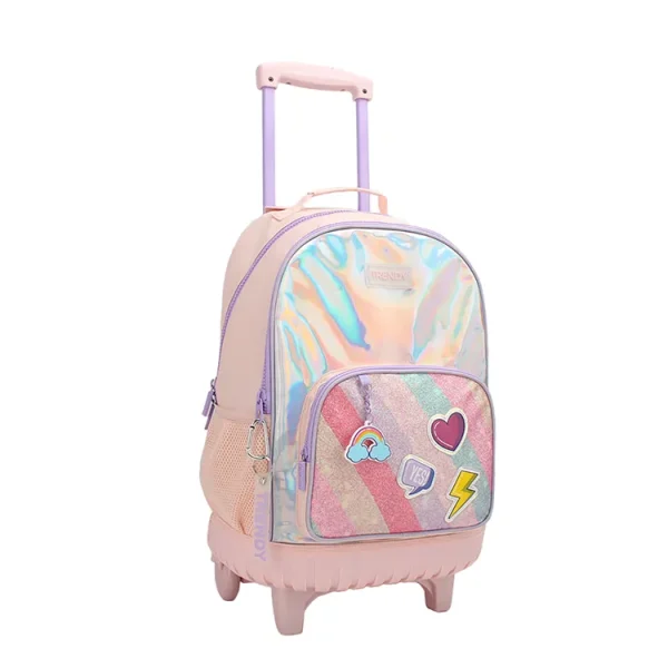 Mochila Carro Trendy 28028 - Imagen 6