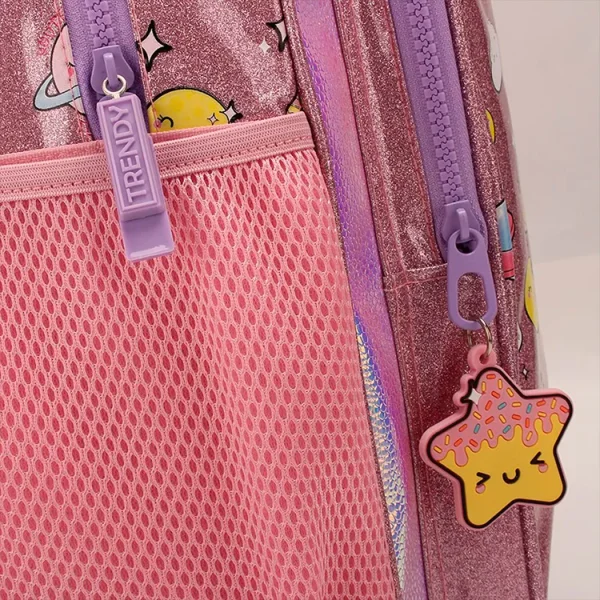Mochila Carro Trendy 28033 - Imagen 4
