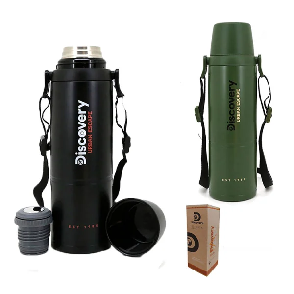 Termo Discovery 14107